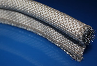 vermiculite tadpole gasket tape